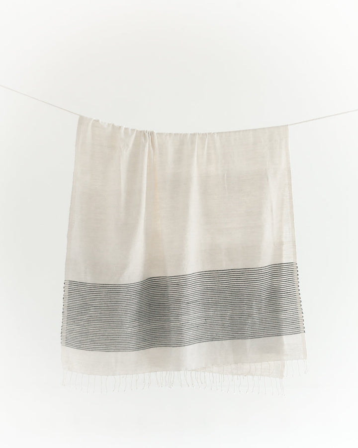 Riviera Cotton Bath Towel