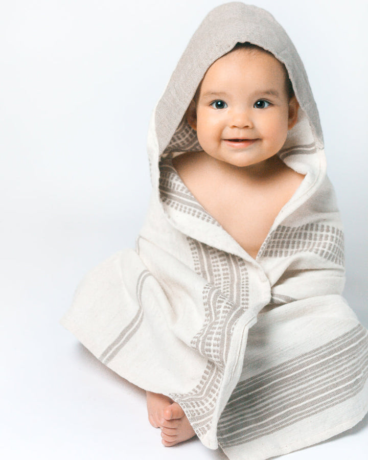 baby towel