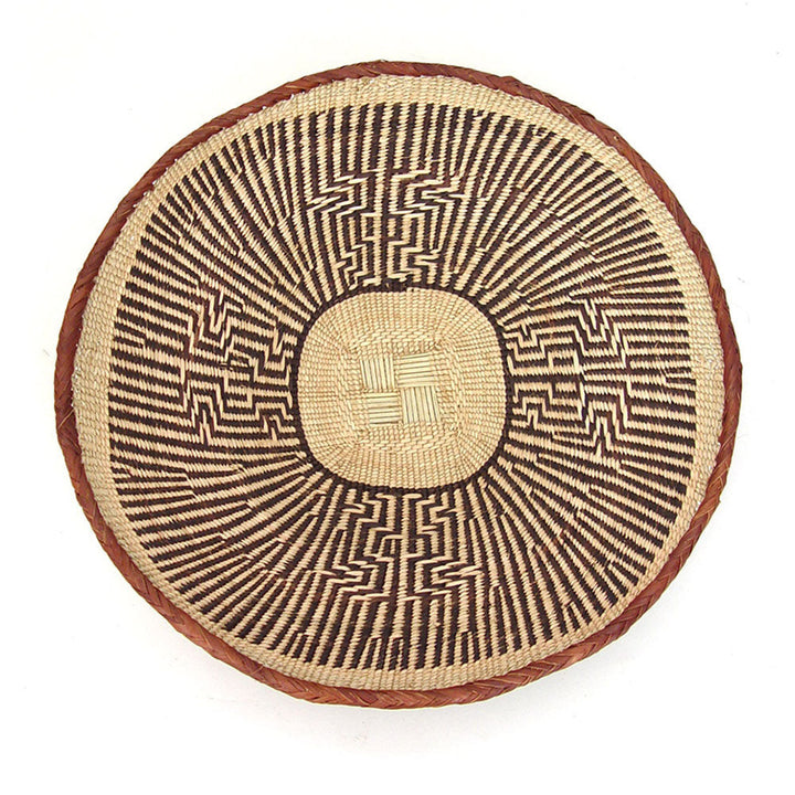 Tonga Basket - Medium