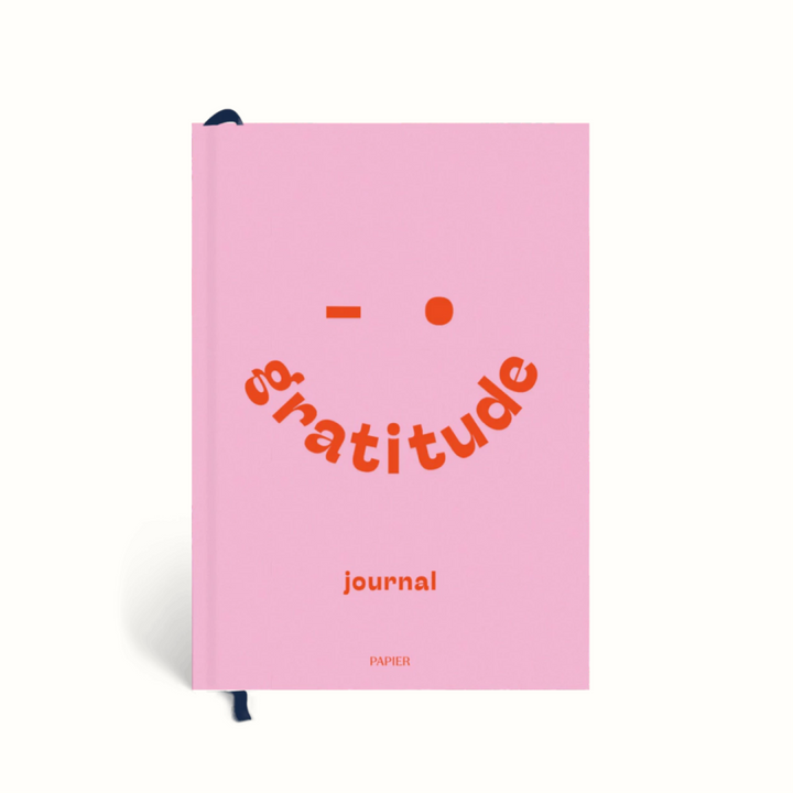 Gratitude Attitude Journal