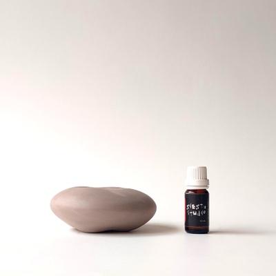 Ceramic Aromatherapy Stone