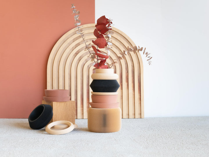 Modular Vase NU