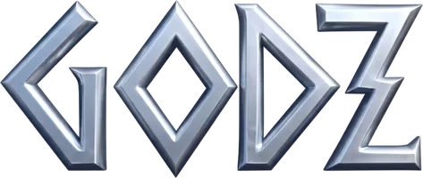 Godz Hyggeabode logo